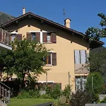 Apartment Chez Nous Saint-Oyen