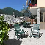 Chez Nous Saint-Oyen