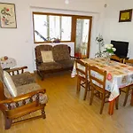 Chez Nous 公寓 Saint-Oyen