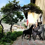 公寓 Chez Nous Saint-Oyen