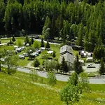 Chez Nous Saint-Oyen