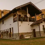Chez Nous Saint-Oyen