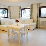 Apartment Chez Nous