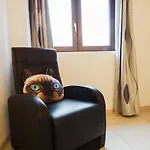 Chez Nous Apartment *