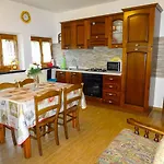Apartment Chez Nous Saint-Oyen