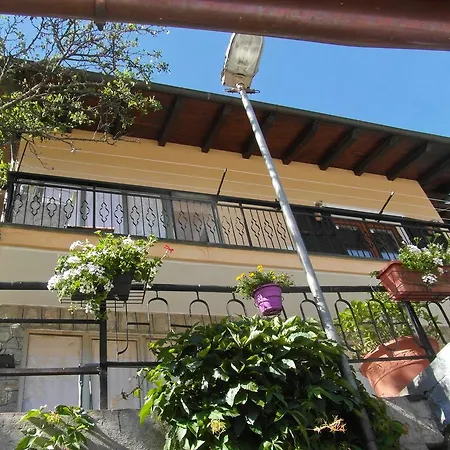 Chez Nous Appartement *