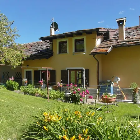 Appartamento Chez Nous