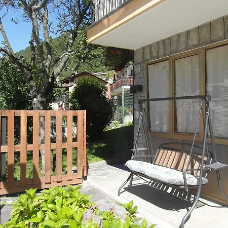 Chez Nous Appartement