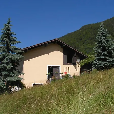 Appartement Chez Nous *