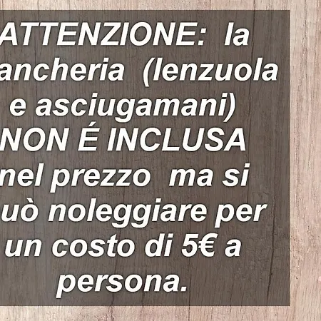 Chez Nous Appartement *