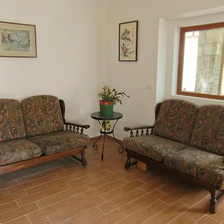 Appartamento Chez Nous Saint-Oyen
