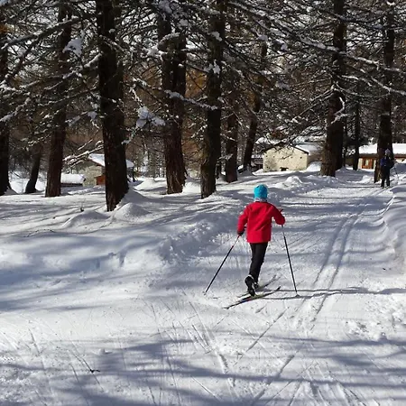 Appartement Chez Nous *