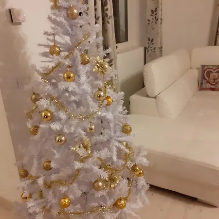 Appartement Chez Nous