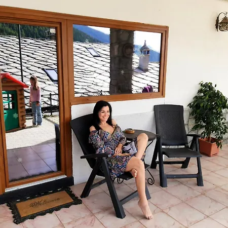 Chez Nous Appartement *