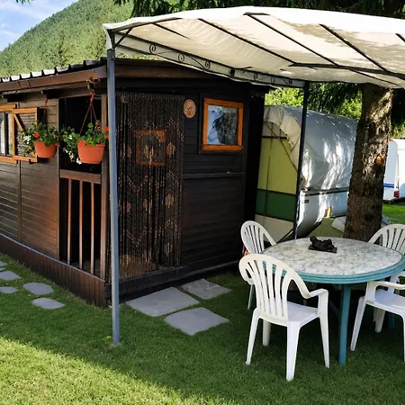 Appartement Chez Nous