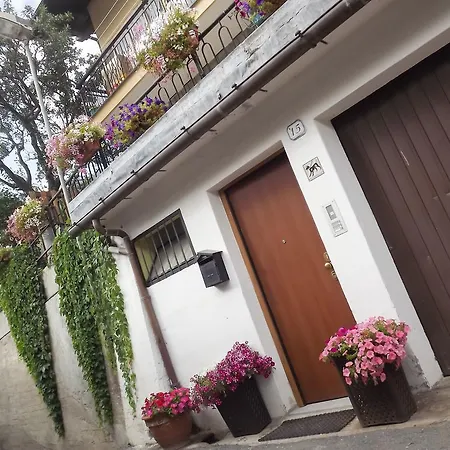 Chez Nous Appartamento *