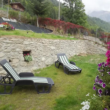 Appartement Chez Nous