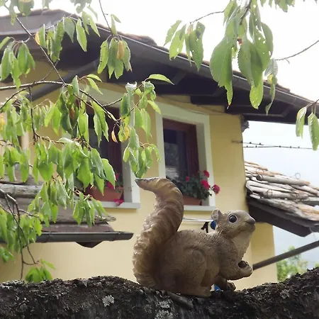 Appartement Chez Nous *