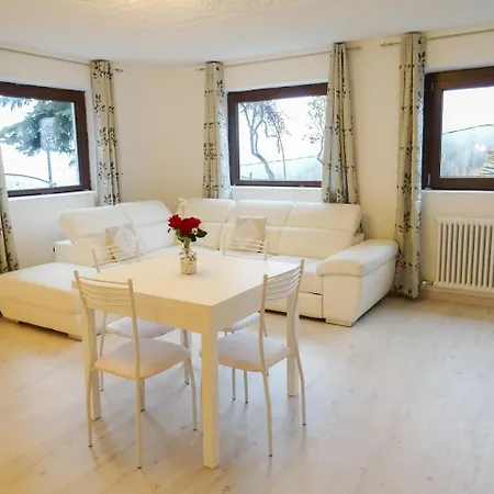 Apartment Chez Nous