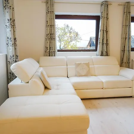 Chez Nous Saint-Oyen