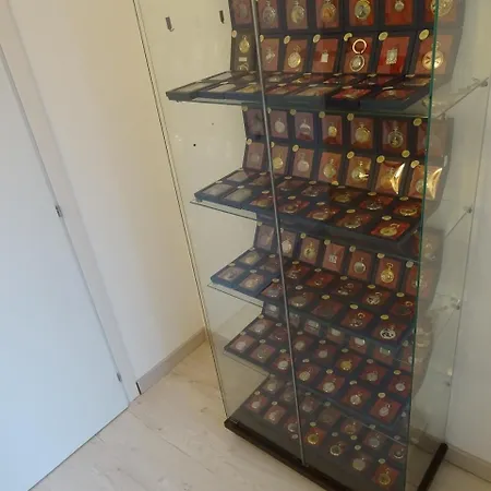 Chez Nous Appartamento *