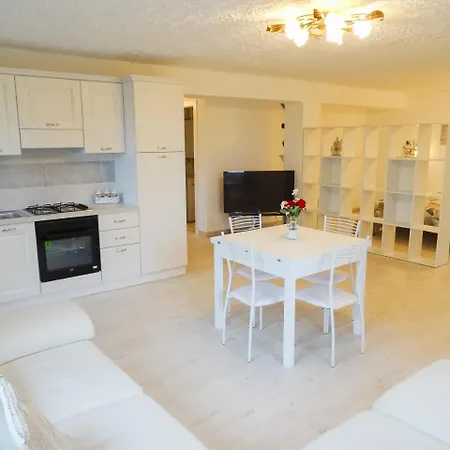 Appartamento Chez Nous Saint-Oyen