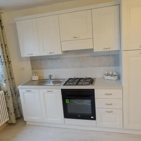 Chez Nous Appartamento *