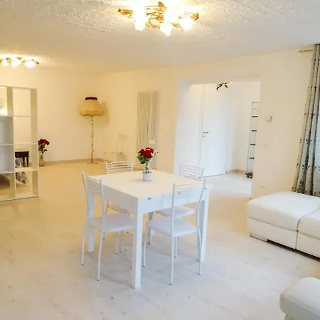 Chez Nous * Saint-Oyen