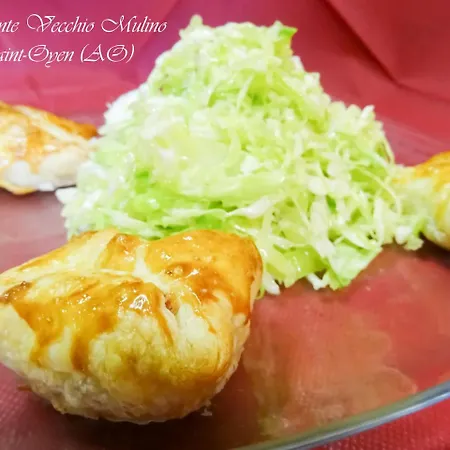 Chez Nous Saint-Oyen