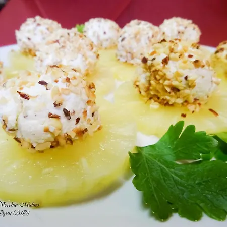 Chez Nous Appartement *