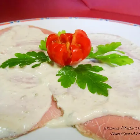 Chez Nous Appartamento Saint-Oyen