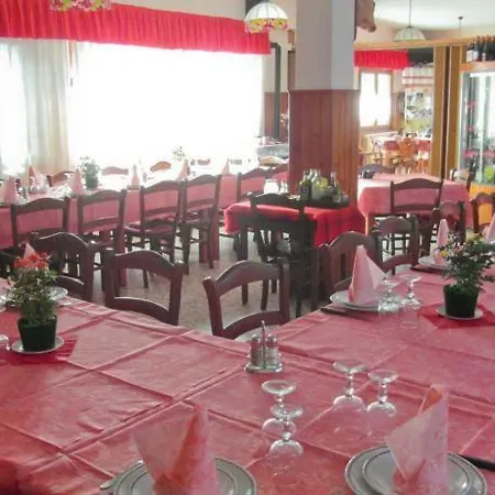 Appartement Chez Nous