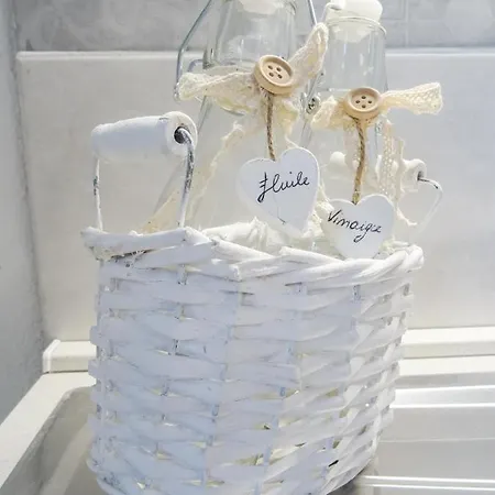 Chez Nous Saint-Oyen