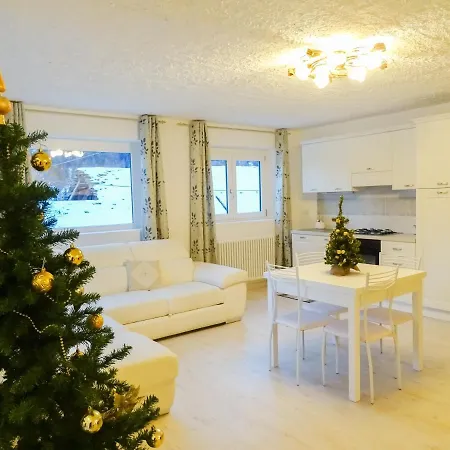 Appartement Chez Nous