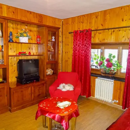 Chez Nous Appartamento