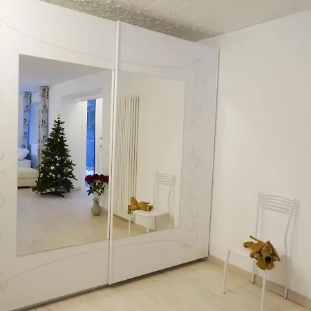 Chez Nous Appartement *