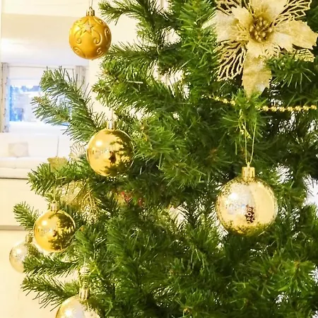 Appartement Chez Nous *