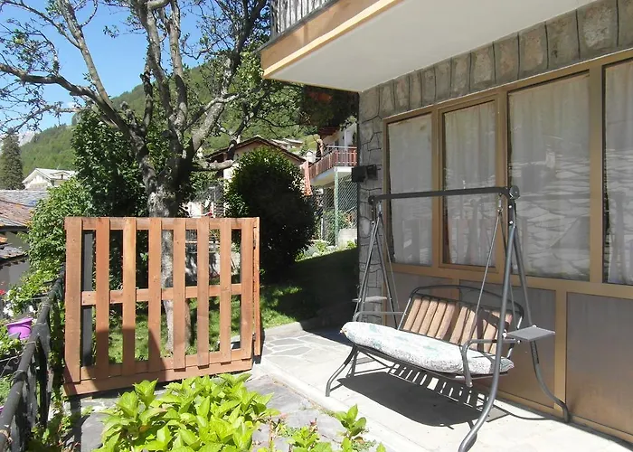 Chez Nous Apartament