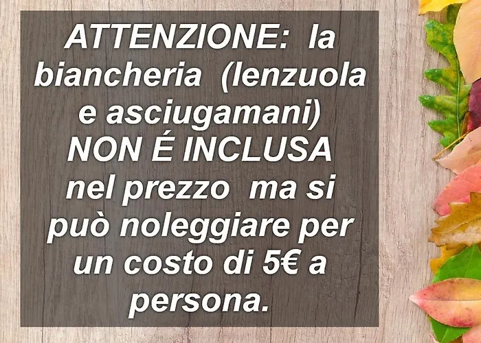 Chez Nous Apartament *