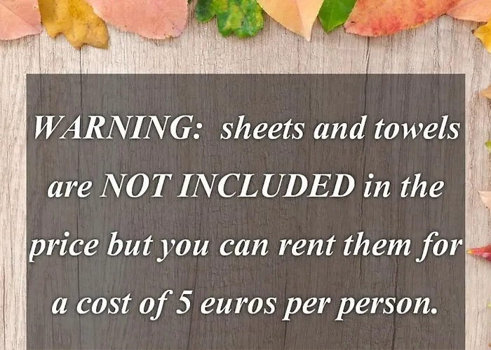 Chez Nous アパート Saint-Oyen