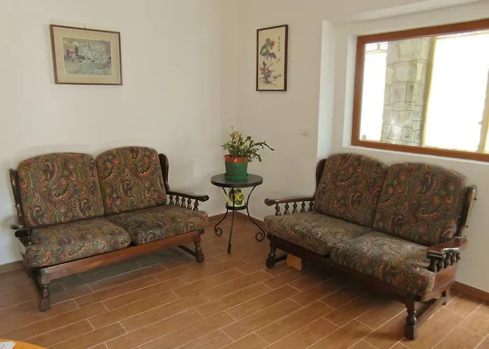 Apartament Chez Nous Saint-Oyen