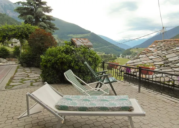 Apartament Chez Nous