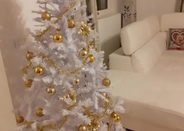 Apartament Chez Nous