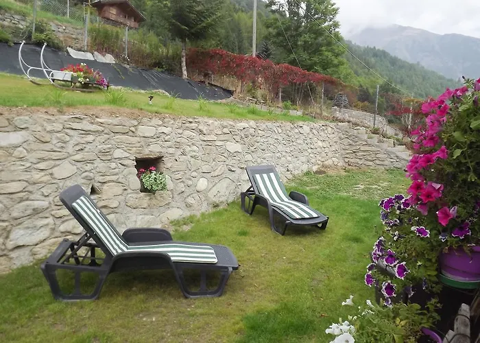 Apartament Chez Nous