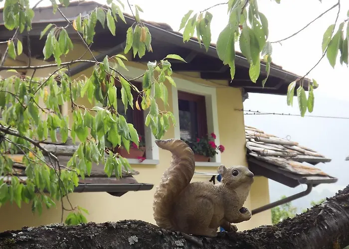 アパート Chez Nous *