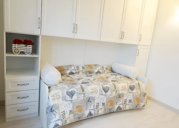 Chez Nous アパート *