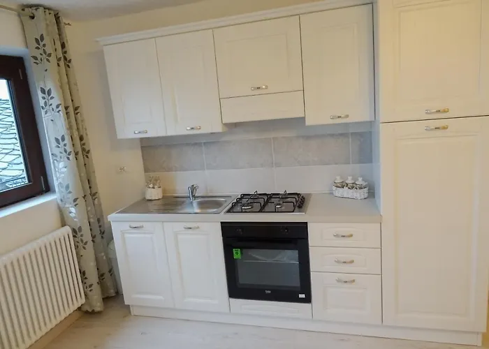 Chez Nous アパート *