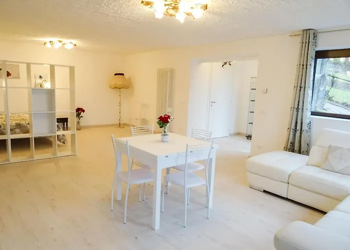 Chez Nous * Saint-Oyen