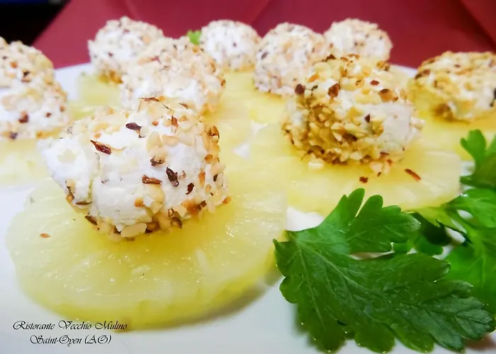 Chez Nous アパート *