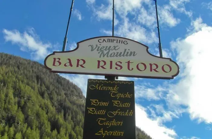 Chez Nous Apartament Saint-Oyen